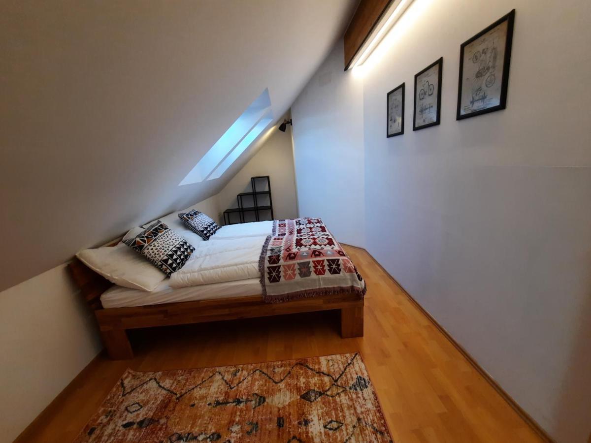Apartment Aigner Bad Goisern Exterior foto