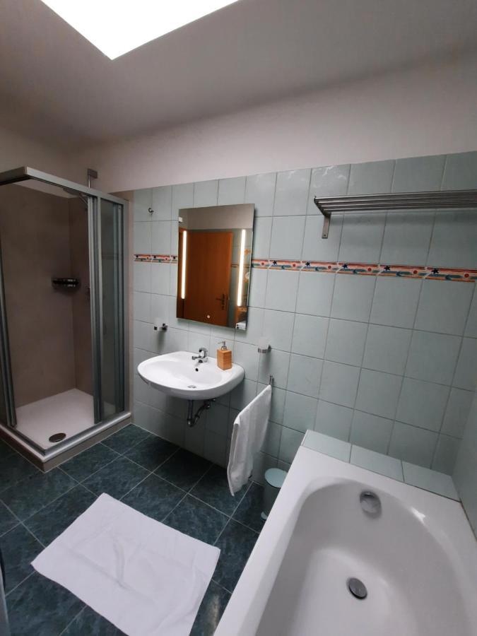 Apartment Aigner Bad Goisern Exterior foto