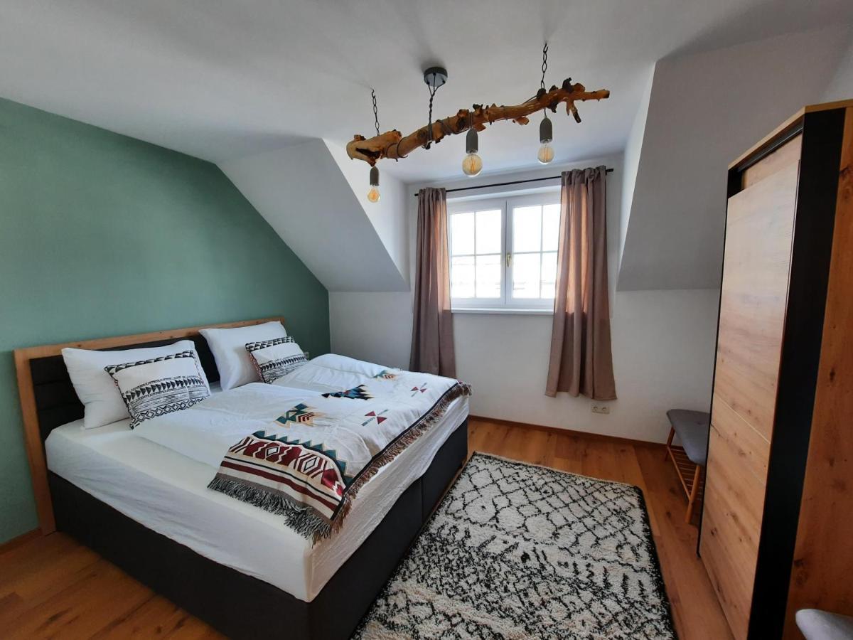 Apartment Aigner Bad Goisern Exterior foto