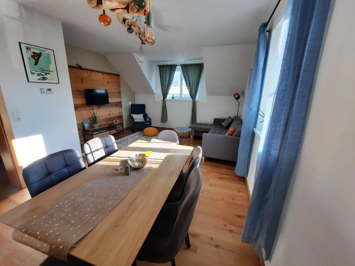 Apartment Aigner Bad Goisern Exterior foto